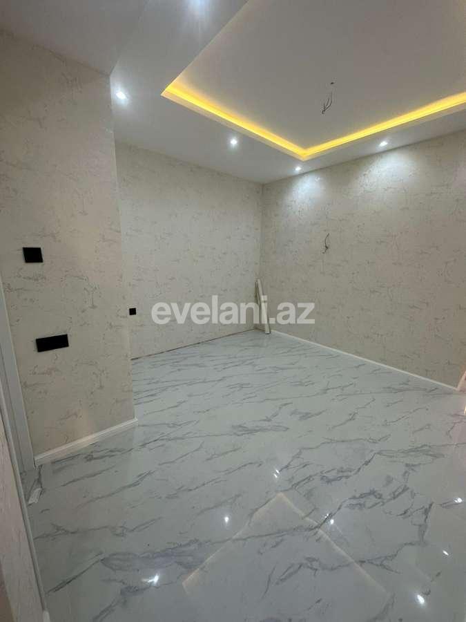 Satılır, yeni tikili, 3 otaqlı, 156 m², Bakı, Yasamal r, Alatava q, 20 yanvar m.