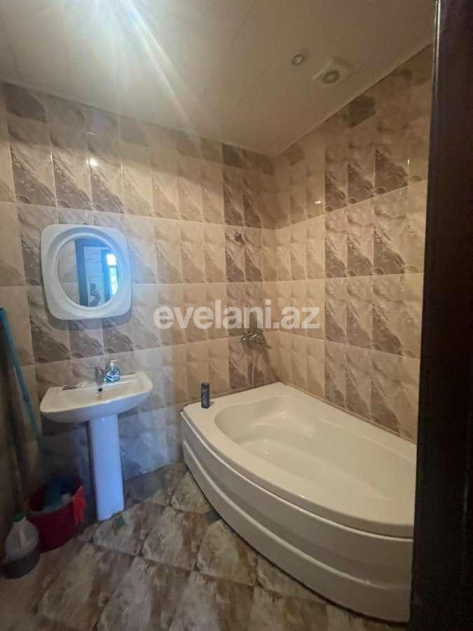 Kirayə verilir, yeni tikili, 3 otaqlı, 104 m², Bakı, Xətai r, Həzi Aslanov m.