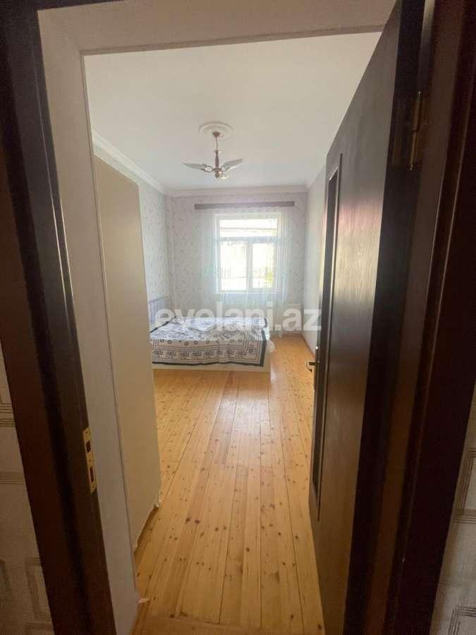 Kirayə verilir, yeni tikili, 3 otaqlı, 104 m², Bakı, Xətai r, Həzi Aslanov m.