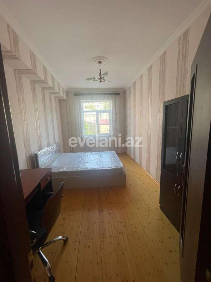 Kirayə verilir, yeni tikili, 3 otaqlı, 104 m², Bakı, Xətai r, Həzi Aslanov m.