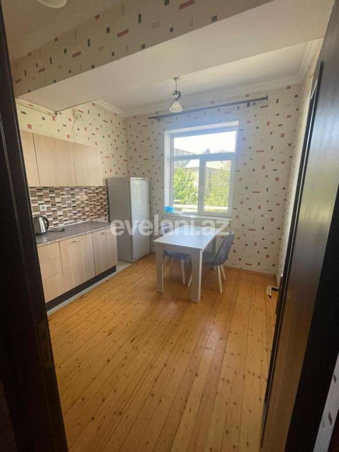 Kirayə verilir, yeni tikili, 3 otaqlı, 104 m², Bakı, Xətai r, Həzi Aslanov m.
