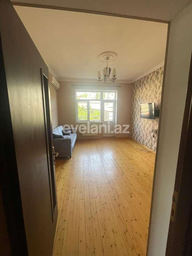 Kirayə verilir, yeni tikili, 3 otaqlı, 104 m², Bakı, Xətai r, Həzi Aslanov m.