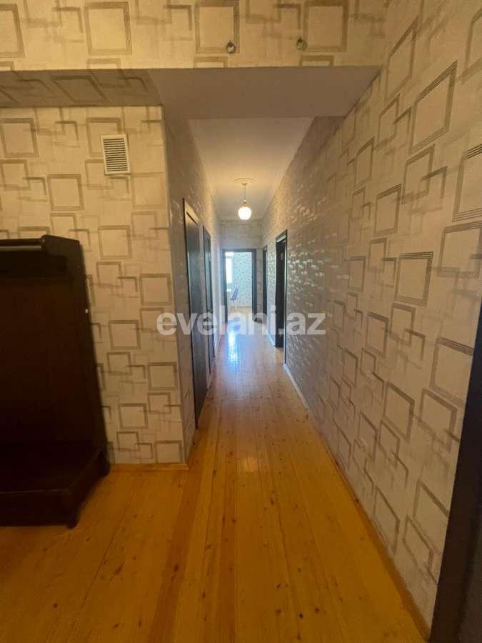 Kirayə verilir, yeni tikili, 3 otaqlı, 104 m², Bakı, Xətai r, Həzi Aslanov m.