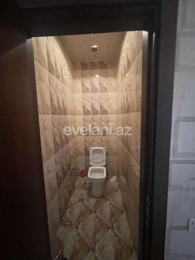 Kirayə verilir, yeni tikili, 3 otaqlı, 104 m², Bakı, Xətai r, Həzi Aslanov m.