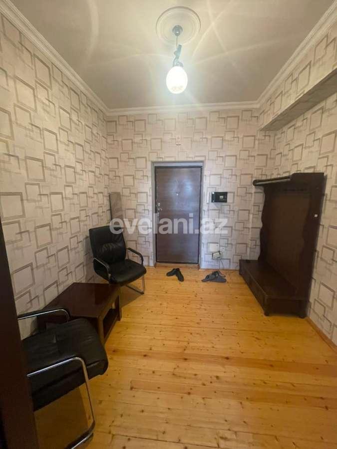 Kirayə verilir, yeni tikili, 3 otaqlı, 104 m², Bakı, Xətai r, Həzi Aslanov m.