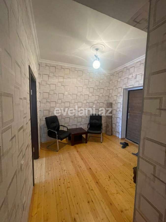 Kirayə verilir, yeni tikili, 3 otaqlı, 104 m², Bakı, Xətai r, Həzi Aslanov m.