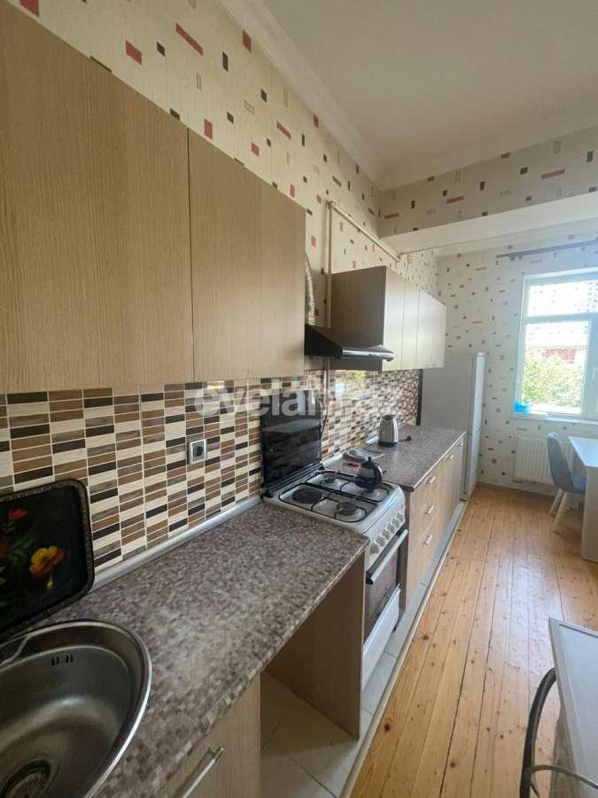 Kirayə verilir, yeni tikili, 3 otaqlı, 104 m², Bakı, Xətai r, Həzi Aslanov m.