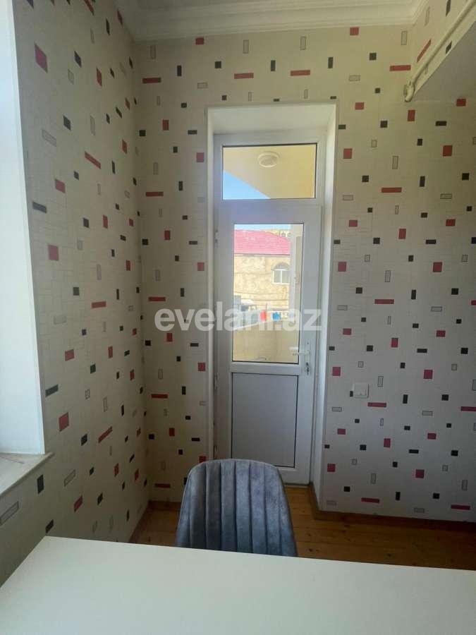 Kirayə verilir, yeni tikili, 3 otaqlı, 104 m², Bakı, Xətai r, Həzi Aslanov m.