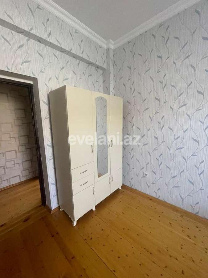 Kirayə verilir, yeni tikili, 3 otaqlı, 104 m², Bakı, Xətai r, Həzi Aslanov m.