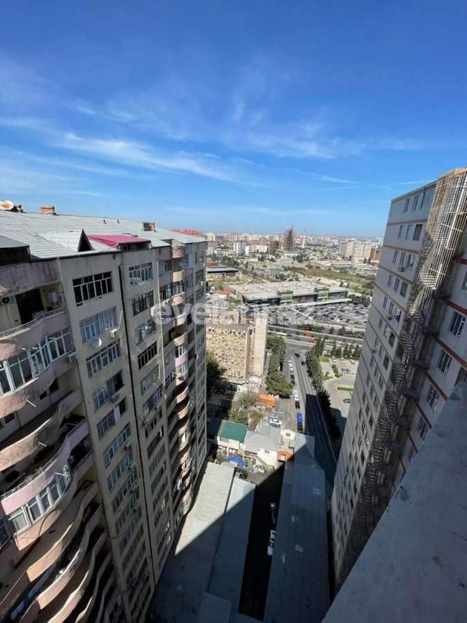 Satılır, yeni tikili, 2 otaqlı, 48 m², Bakı, Yasamal r, 20 yanvar m.