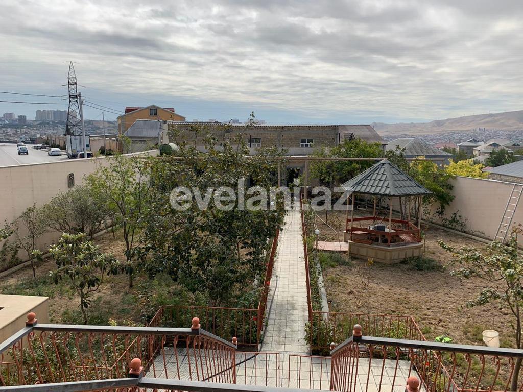 Satılır, villa, 7 otaqlı, 431 m², Xırdalan
