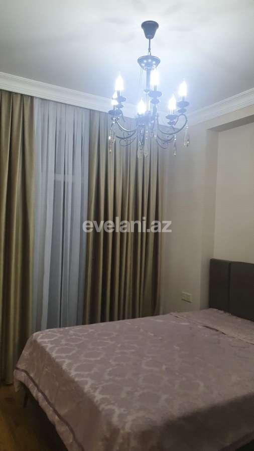 Сдаётся, новостройка, 2-комнаты, 58 m², Баку, Насиминский r.