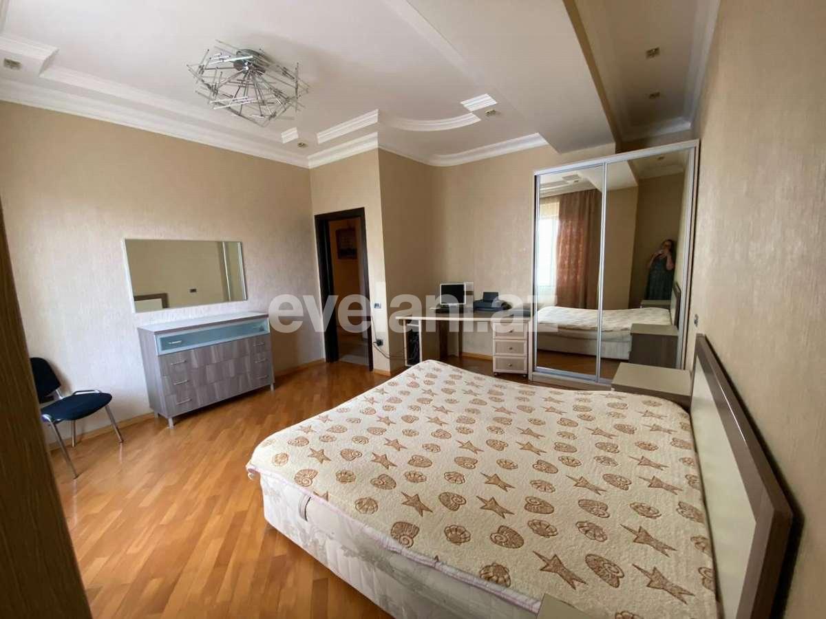 Kirayə verilir, yeni tikili, 5 otaqlı, 280 m², Bakı, Nərimanov r, Nəriman Nərimanov m.