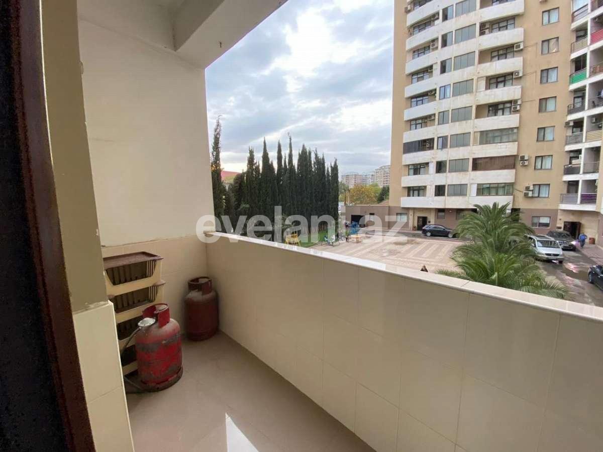 Kirayə verilir, yeni tikili, 5 otaqlı, 280 m², Bakı, Nərimanov r, Nəriman Nərimanov m.