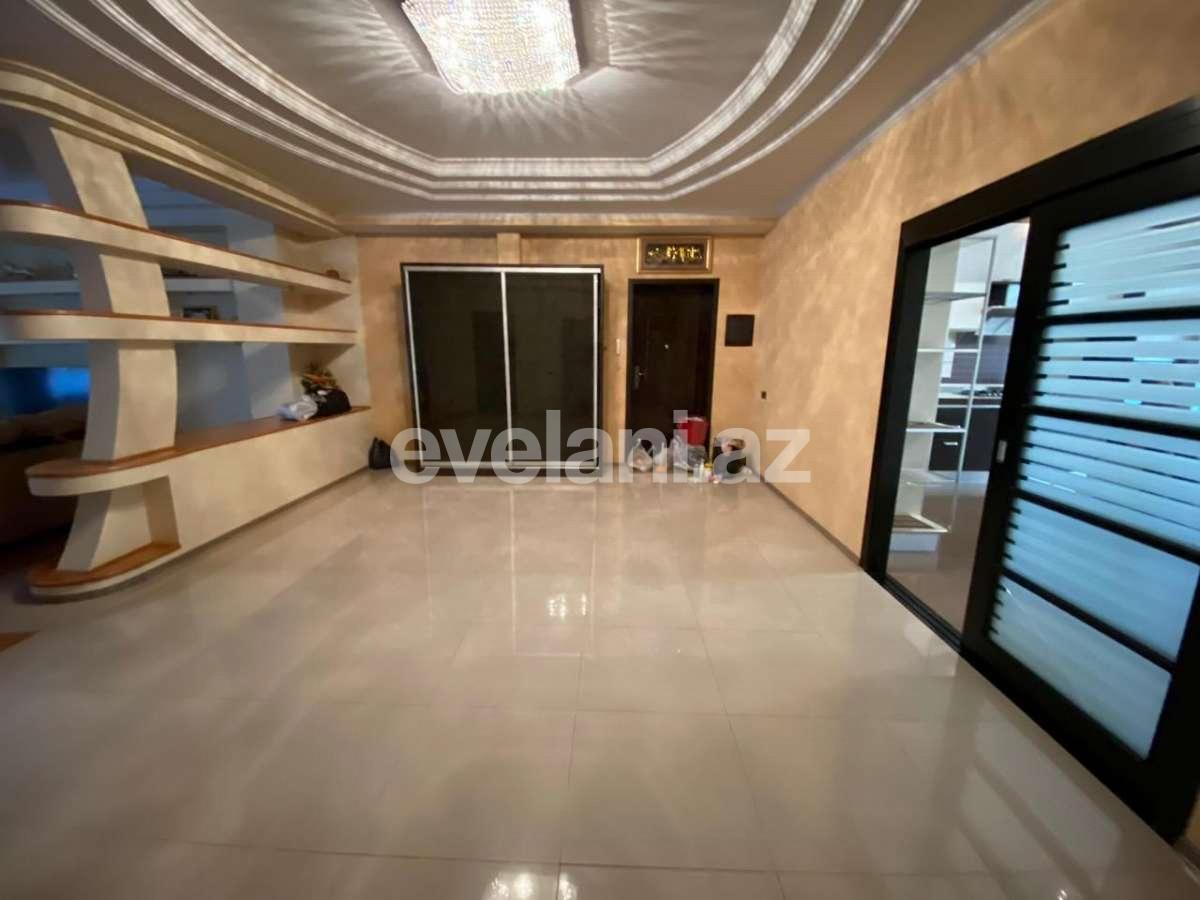 Kirayə verilir, yeni tikili, 5 otaqlı, 280 m², Bakı, Nərimanov r, Nəriman Nərimanov m.