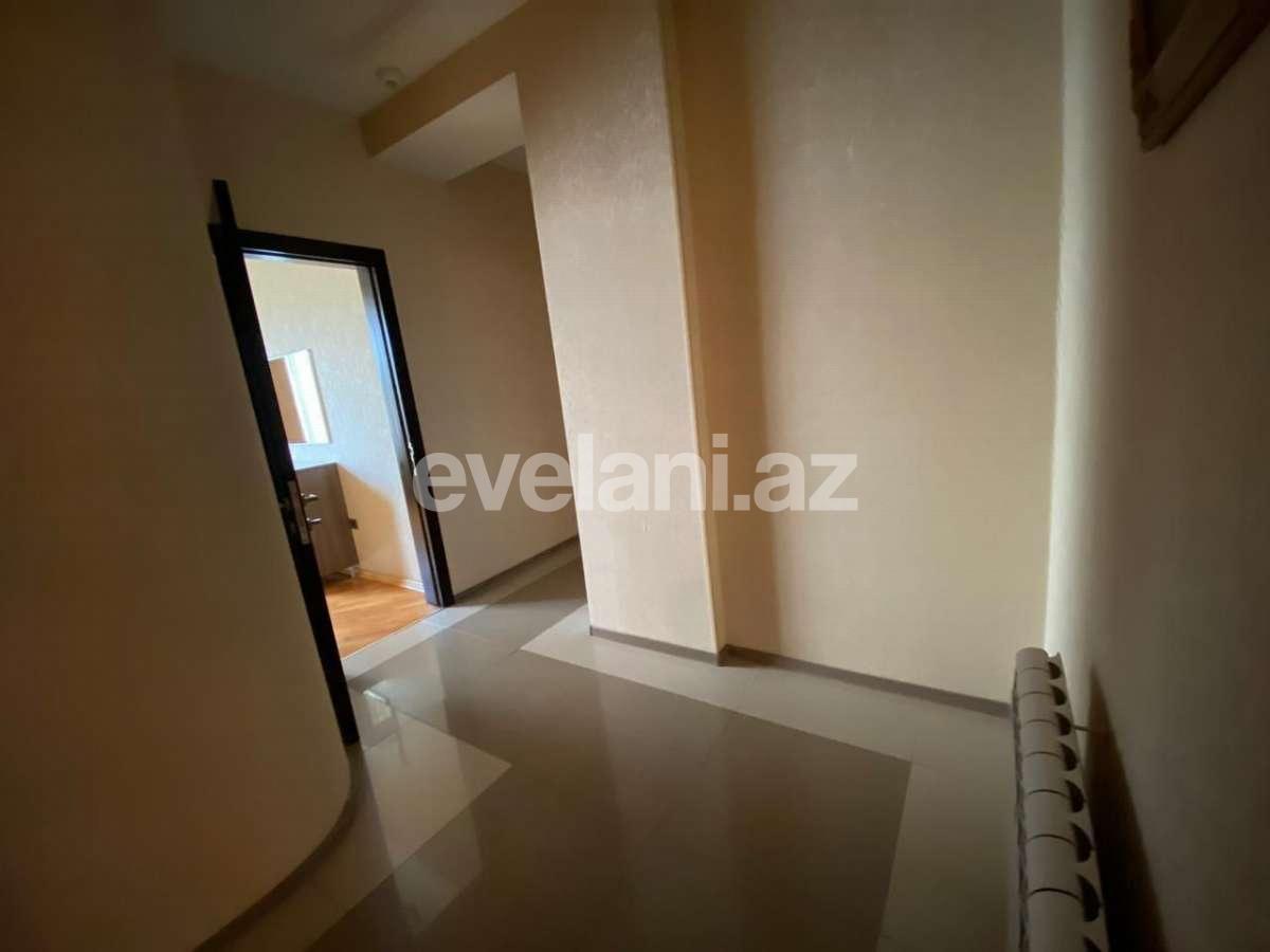 Kirayə verilir, yeni tikili, 5 otaqlı, 280 m², Bakı, Nərimanov r, Nəriman Nərimanov m.