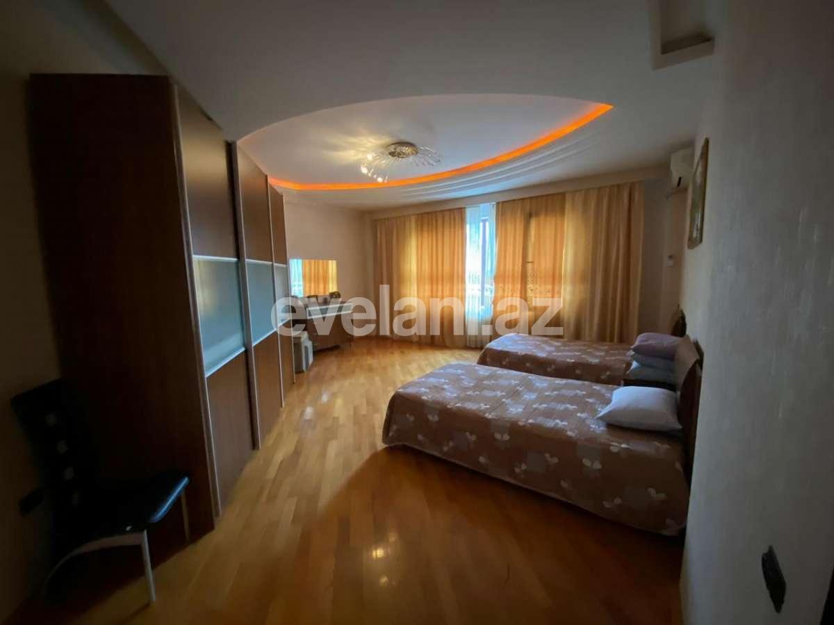 Kirayə verilir, yeni tikili, 5 otaqlı, 280 m², Bakı, Nərimanov r, Nəriman Nərimanov m.