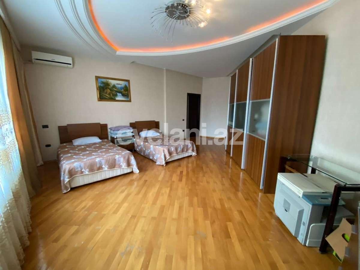Kirayə verilir, yeni tikili, 5 otaqlı, 280 m², Bakı, Nərimanov r, Nəriman Nərimanov m.
