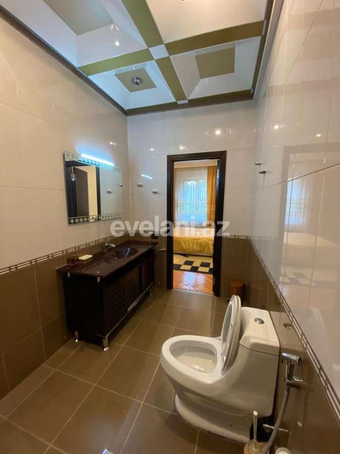 Kirayə verilir, yeni tikili, 5 otaqlı, 280 m², Bakı, Nərimanov r, Nəriman Nərimanov m.