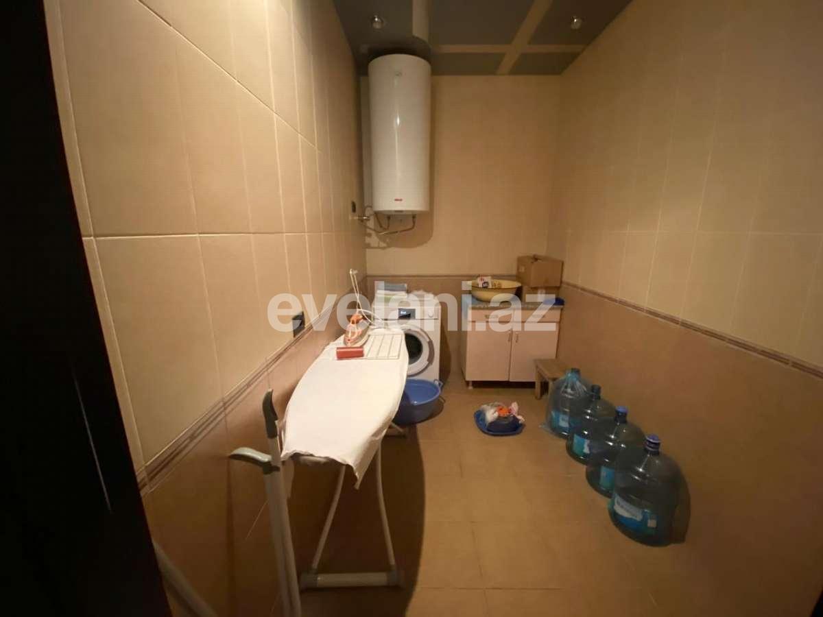 Kirayə verilir, yeni tikili, 5 otaqlı, 280 m², Bakı, Nərimanov r, Nəriman Nərimanov m.