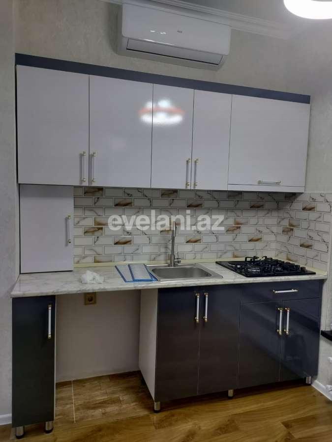 Satılır, yeni tikili, 3 otaqlı, 65 m², Bakı, Nəsimi r, 5-ci mikrorayon q, Memar Əcəmi m.