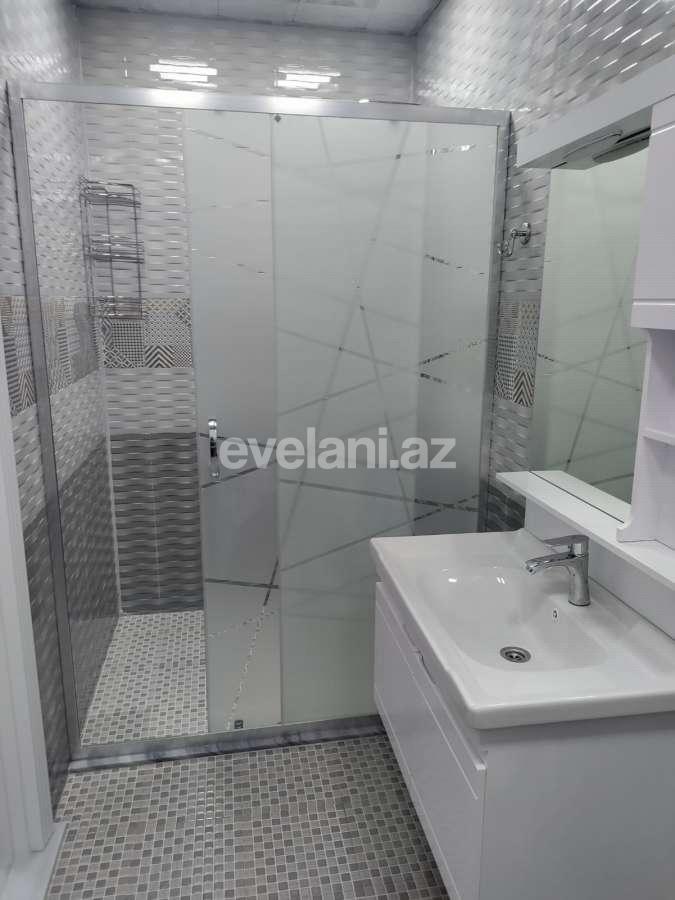 Satılır, yeni tikili, 3 otaqlı, 65 m², Bakı, Nəsimi r, 5-ci mikrorayon q, Memar Əcəmi m.