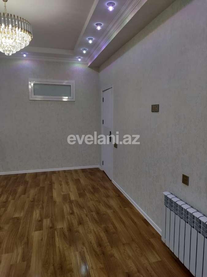 Satılır, yeni tikili, 3 otaqlı, 65 m², Bakı, Nəsimi r, 5-ci mikrorayon q, Memar Əcəmi m.