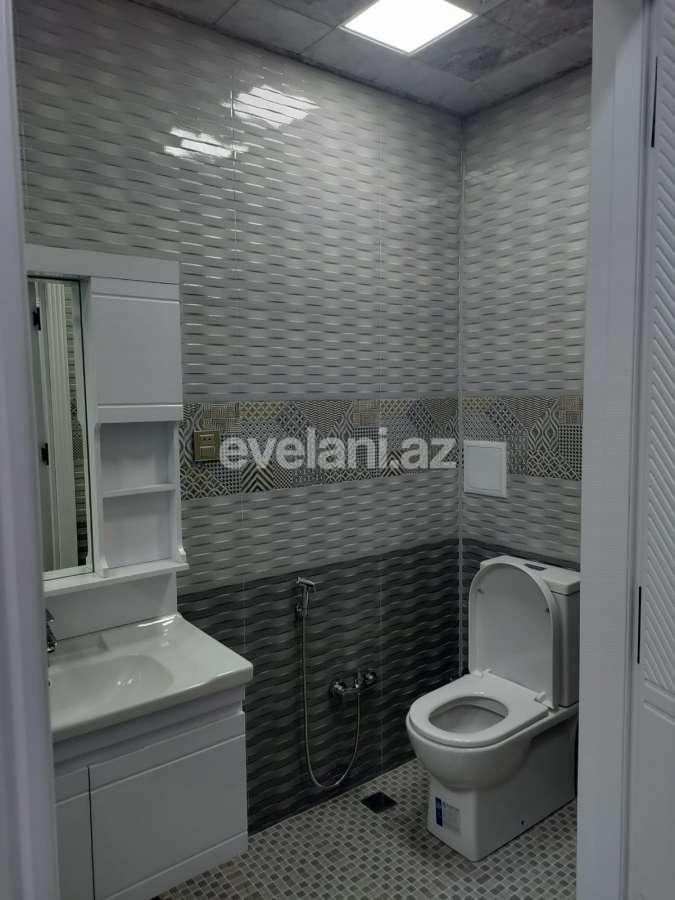 Satılır, yeni tikili, 3 otaqlı, 65 m², Bakı, Nəsimi r, 5-ci mikrorayon q, Memar Əcəmi m.