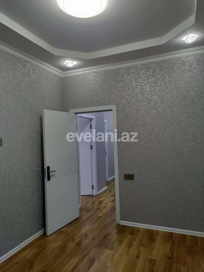 Satılır, yeni tikili, 3 otaqlı, 65 m², Bakı, Nəsimi r, 5-ci mikrorayon q, Memar Əcəmi m.