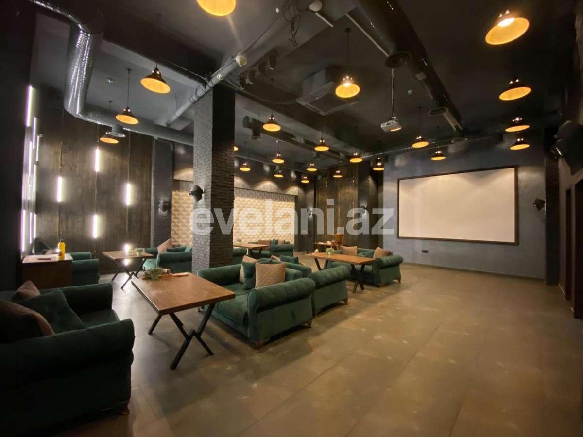 Satılır, obyekt, 290 m², Bakı, Xətai r, Ağ şəhər q.