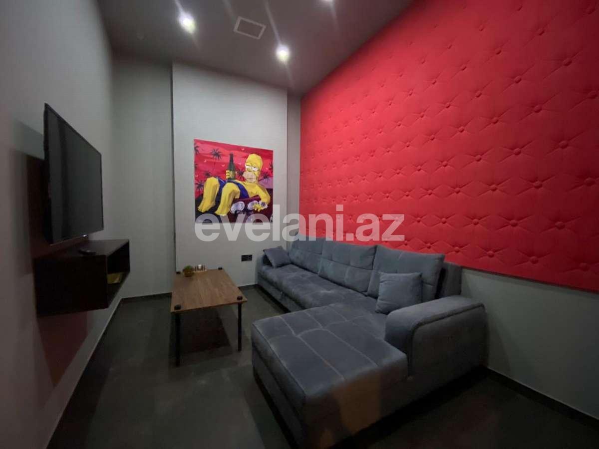 Satılır, obyekt, 290 m², Bakı, Xətai r, Ağ şəhər q.