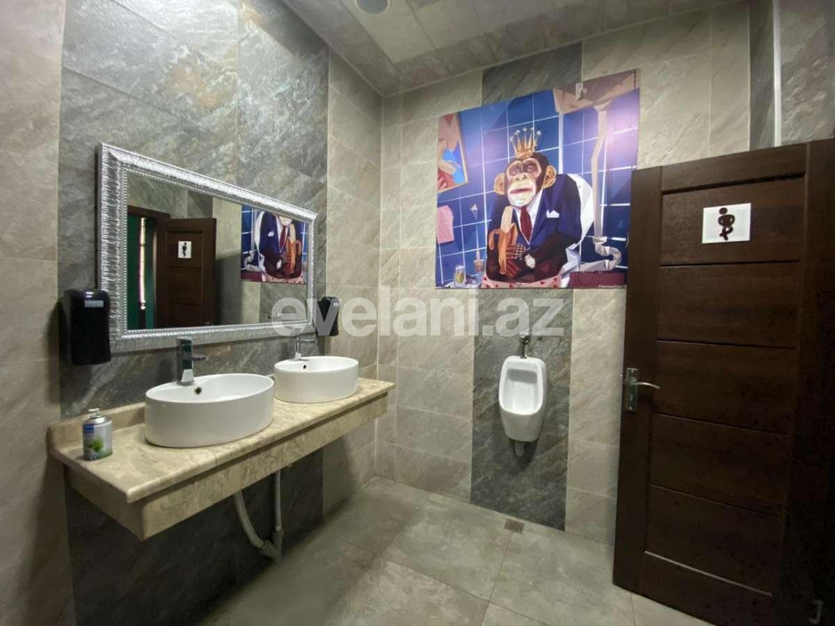 Satılır, obyekt, 290 m², Bakı, Xətai r, Ağ şəhər q.