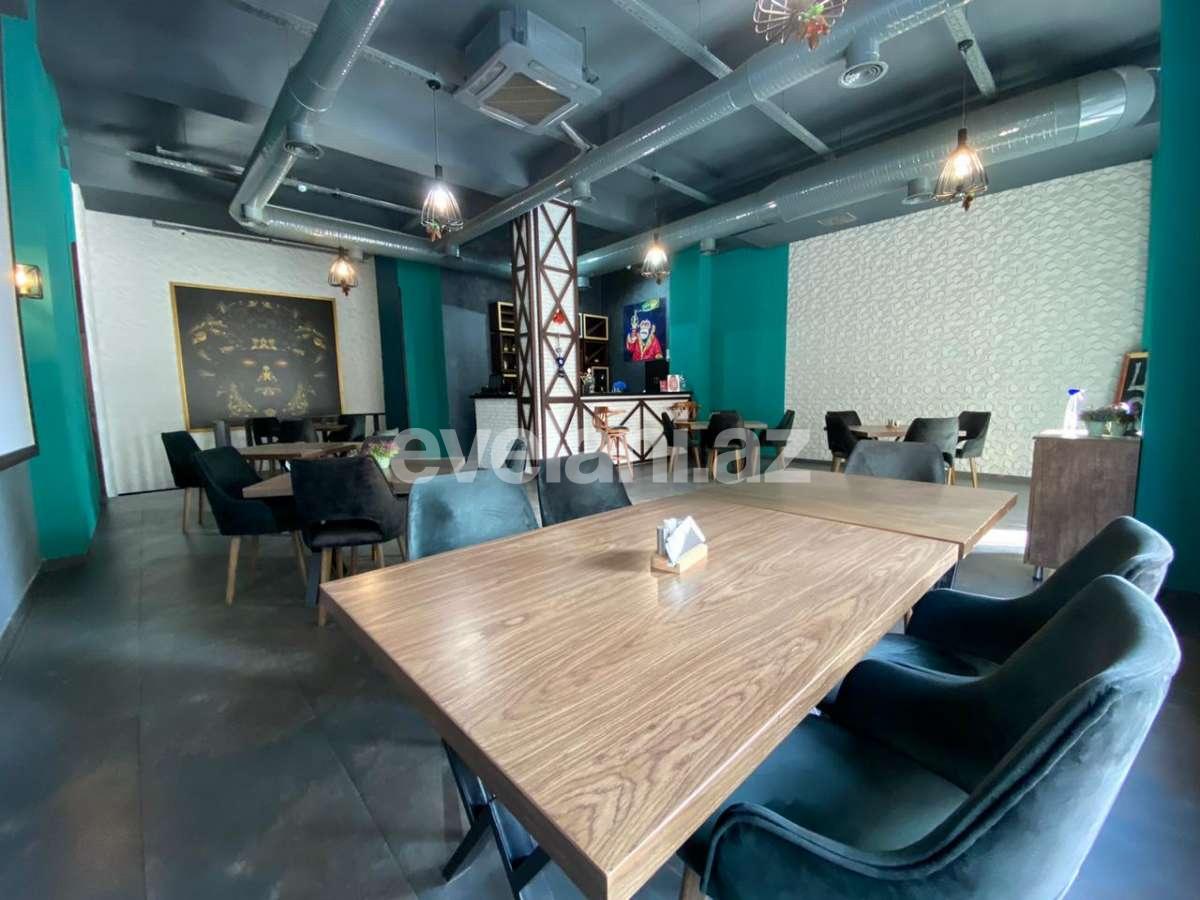 Satılır, obyekt, 290 m², Bakı, Xətai r, Ağ şəhər q.