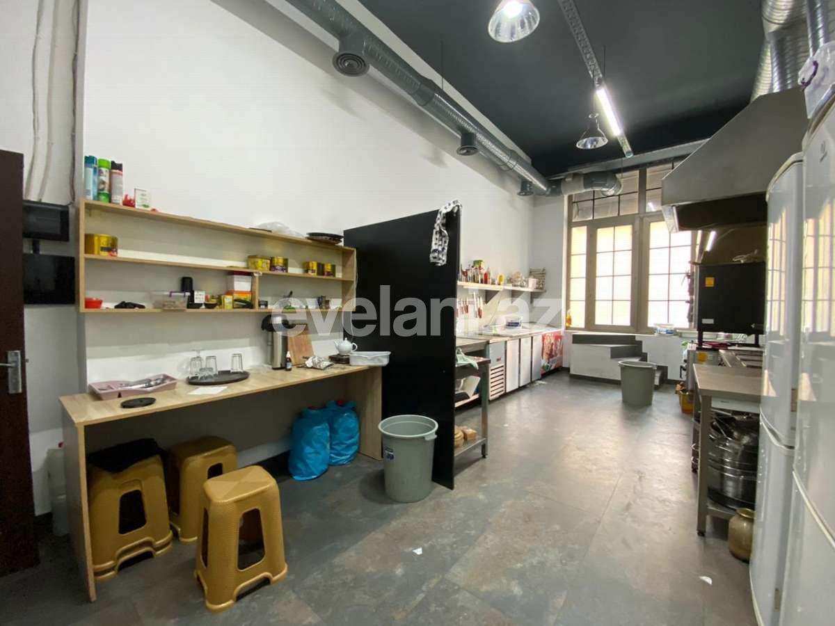 Satılır, obyekt, 290 m², Bakı, Xətai r, Ağ şəhər q.