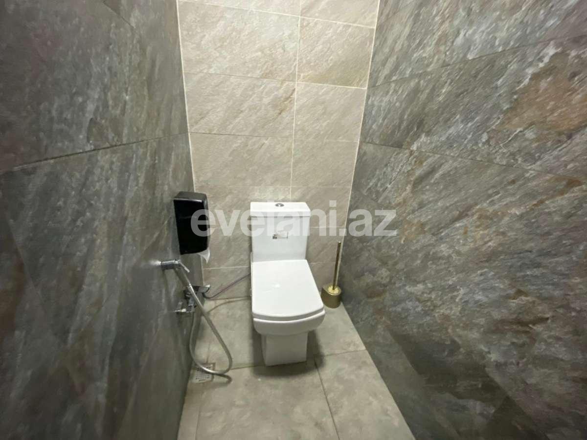 Satılır, obyekt, 290 m², Bakı, Xətai r, Ağ şəhər q.