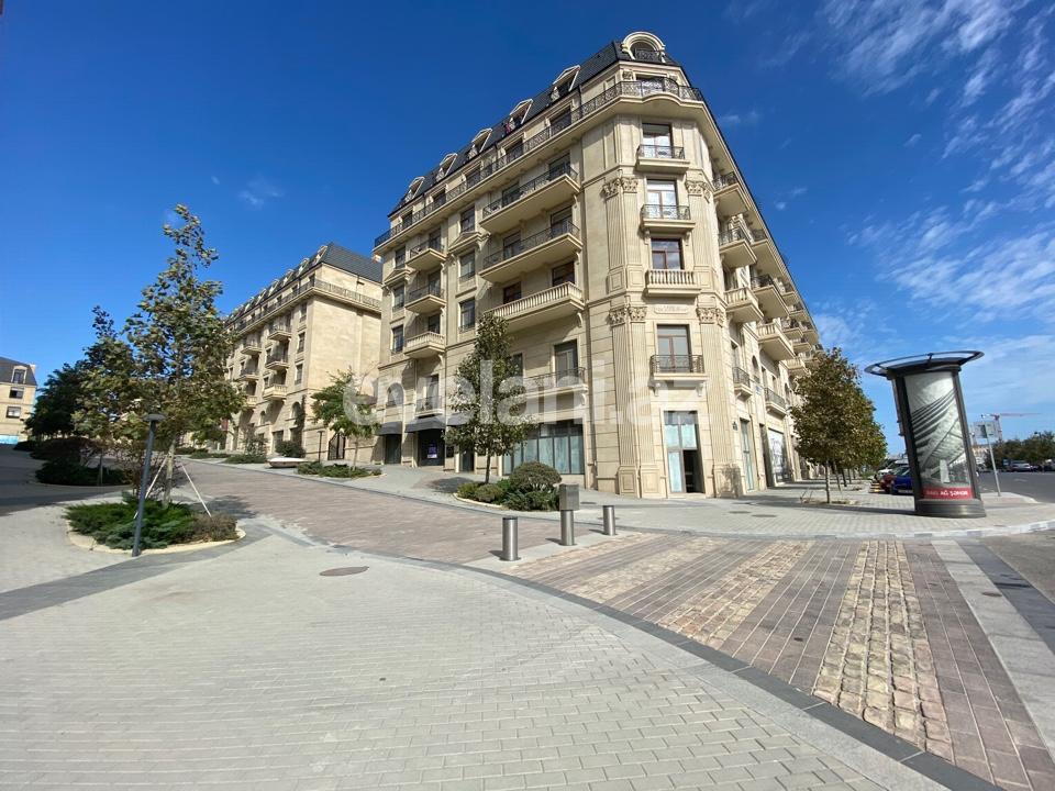 Satılır, obyekt, 290 m², Bakı, Xətai r, Ağ şəhər q.