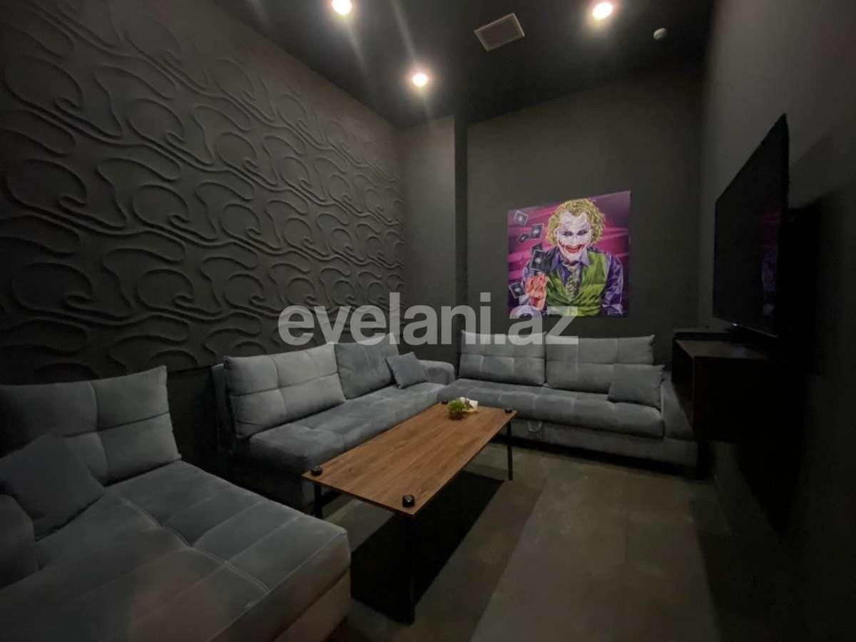 Satılır, obyekt, 290 m², Bakı, Xətai r, Ağ şəhər q.