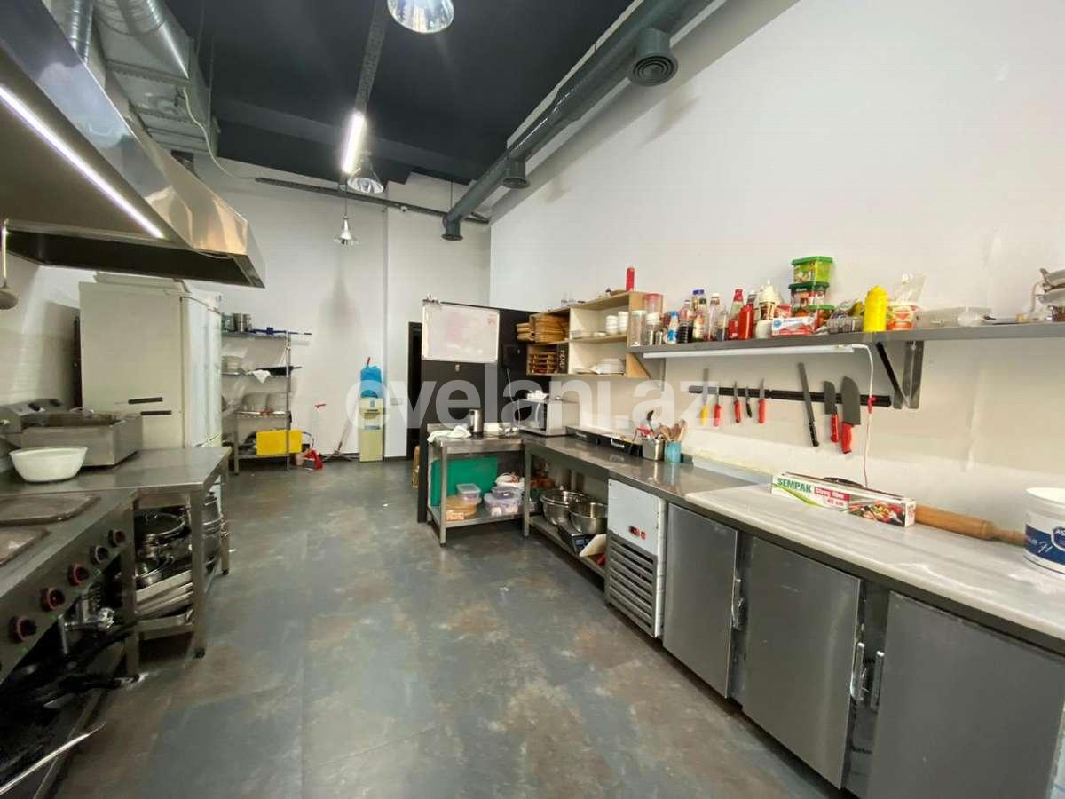 Satılır, obyekt, 290 m², Bakı, Xətai r, Ağ şəhər q.