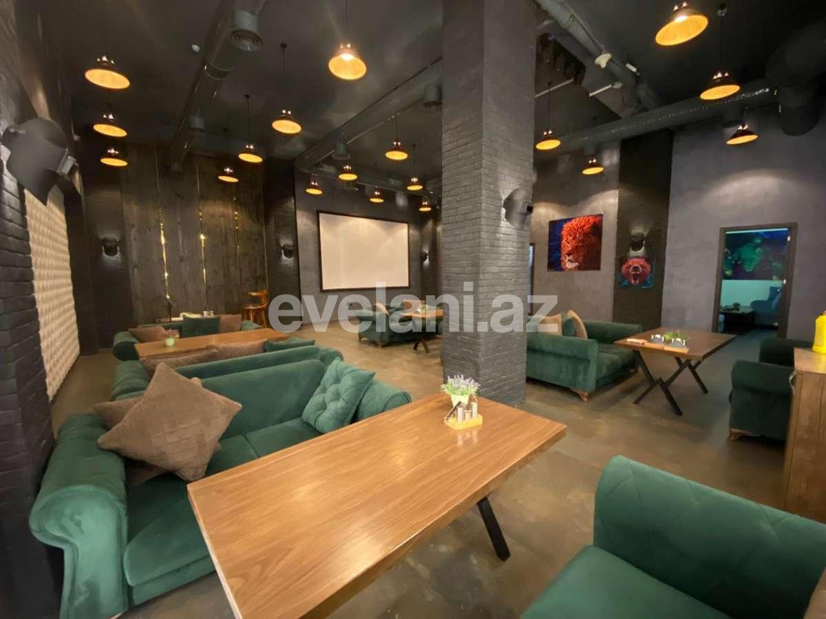 Satılır, obyekt, 290 m², Bakı, Xətai r, Ağ şəhər q.