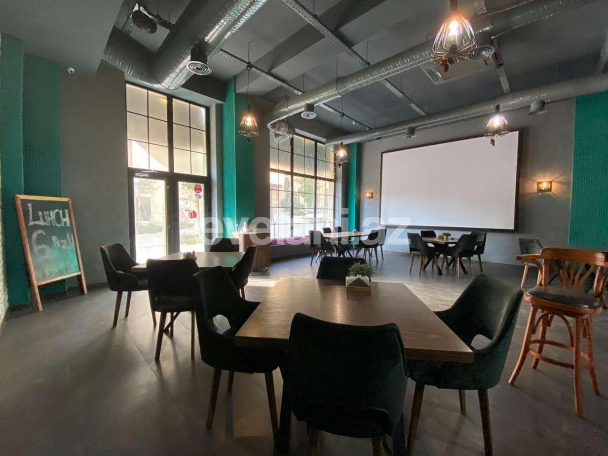 Satılır, obyekt, 290 m², Bakı, Xətai r, Ağ şəhər q.