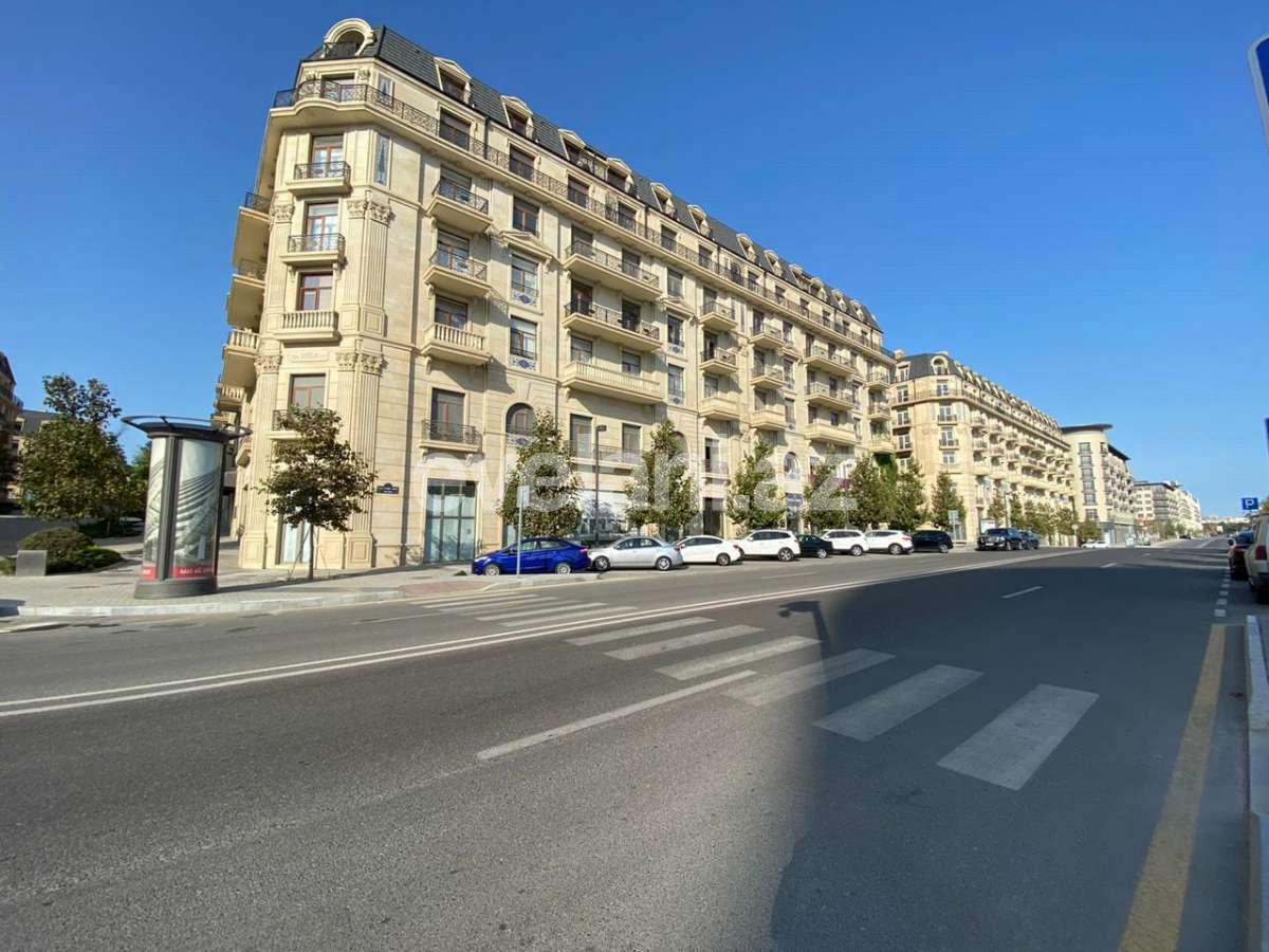 Satılır, obyekt, 290 m², Bakı, Xətai r, Ağ şəhər q.