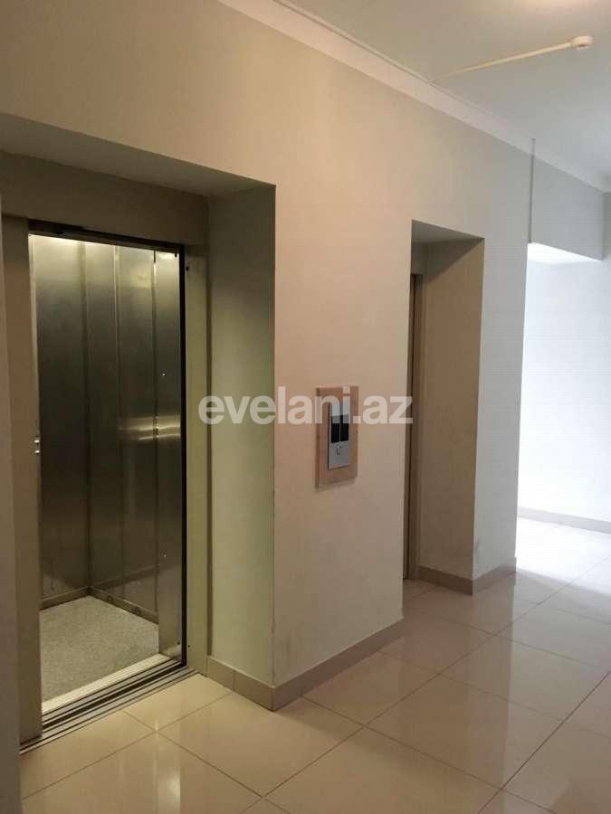 Rent, new building, 2 room, 60 m², Baku, Yasamal r, 20 yanvar m.