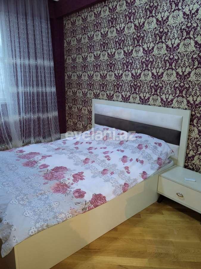 Rent, new building, 2 room, 60 m², Baku, Yasamal r, 20 yanvar m.