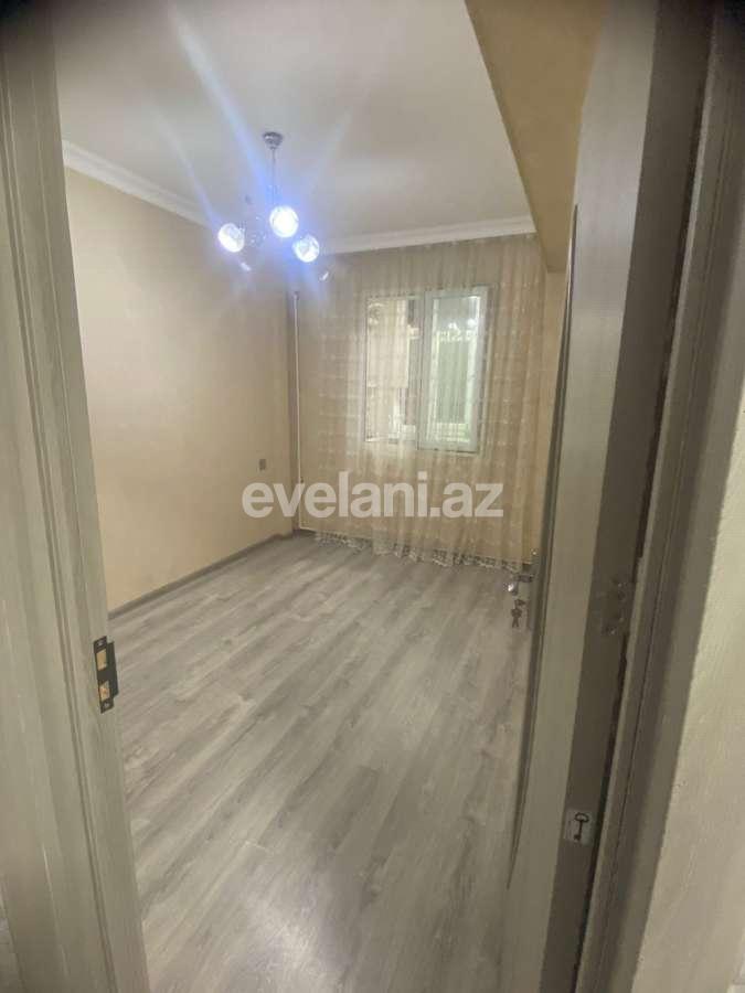 Rent, old building, 2 room, 55 m², Baku, Narimanov r, Ganjlik m.