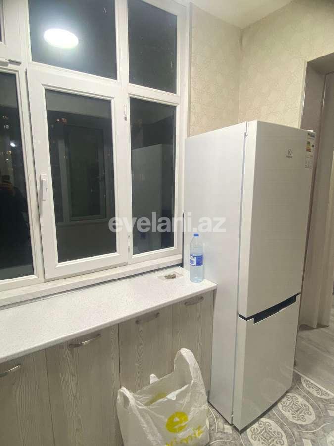 Rent, old building, 2 room, 55 m², Baku, Narimanov r, Ganjlik m.