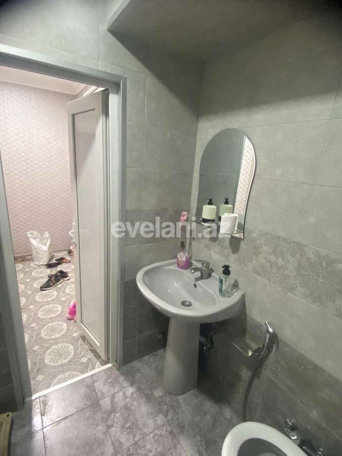 Rent, old building, 2 room, 55 m², Baku, Narimanov r, Ganjlik m.