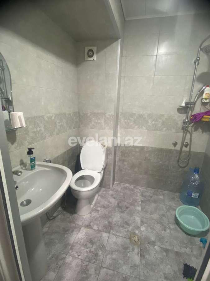 Rent, old building, 2 room, 55 m², Baku, Narimanov r, Ganjlik m.