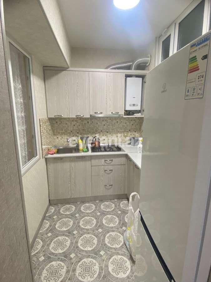 Rent, old building, 2 room, 55 m², Baku, Narimanov r, Ganjlik m.