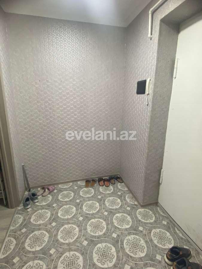 Rent, old building, 2 room, 55 m², Baku, Narimanov r, Ganjlik m.