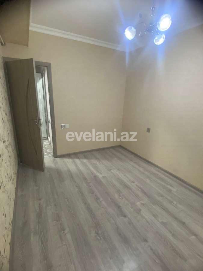 Rent, old building, 2 room, 55 m², Baku, Narimanov r, Ganjlik m.